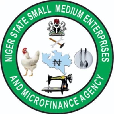 NigerSME logo