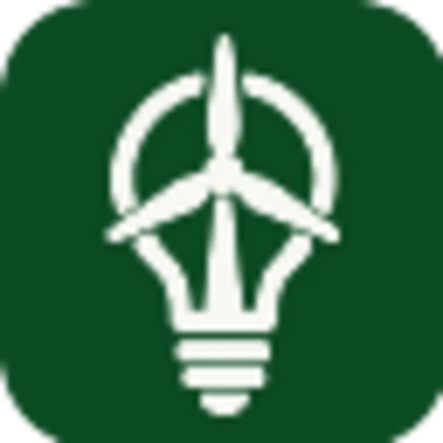 Waste2Light logo