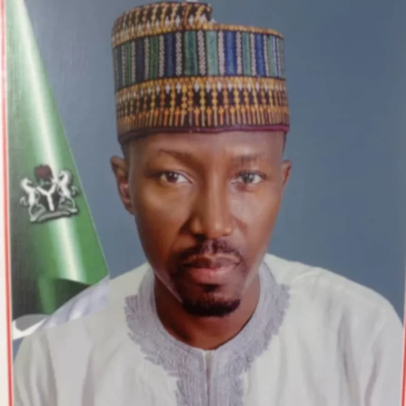 Ahmed Shu'aibu Gwada